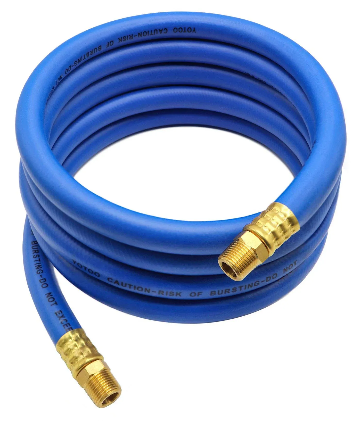 YOTOO Hybrid Lead-In Air Hose