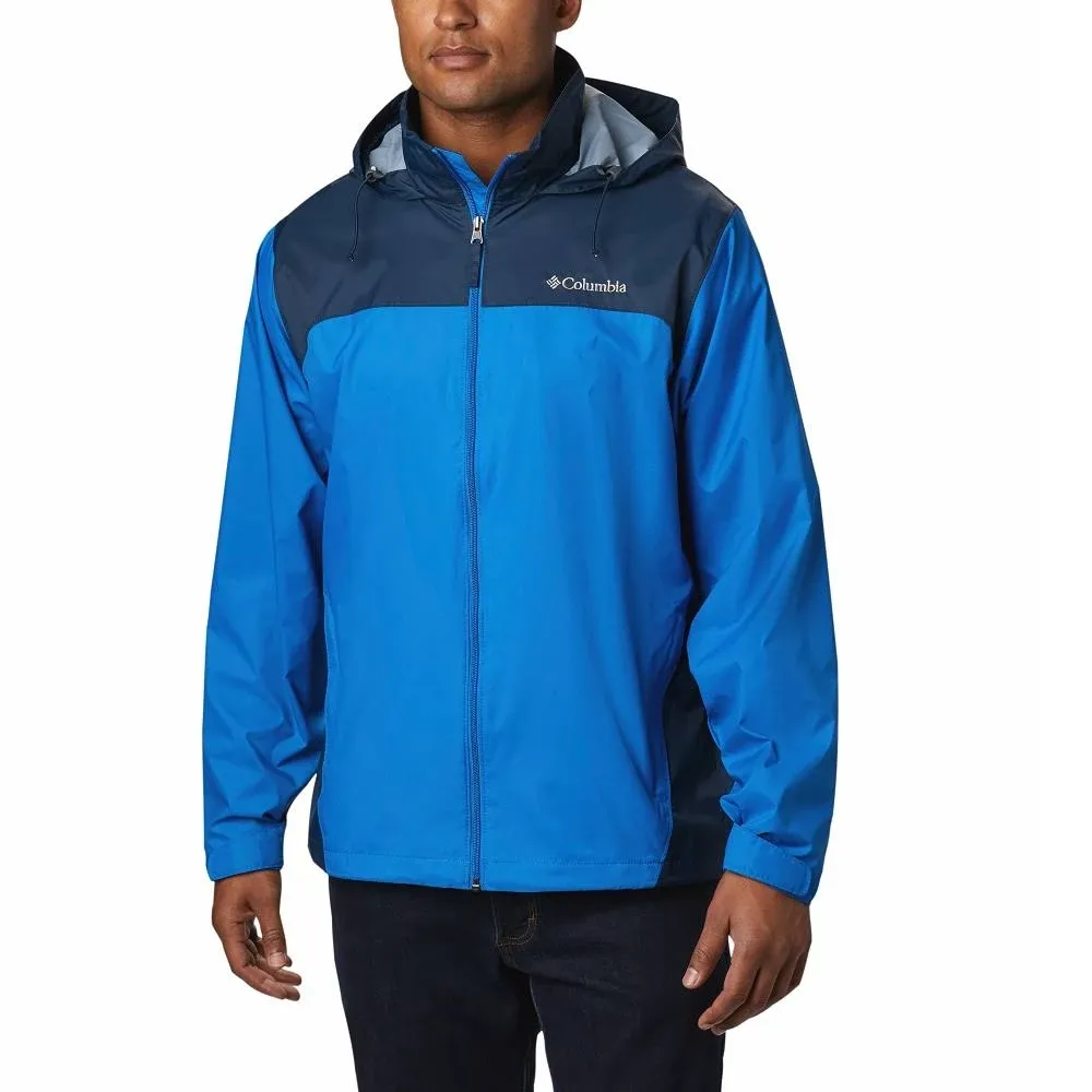 Columbia Men's Glennaker Lake™ Rain Jacket - 1442361