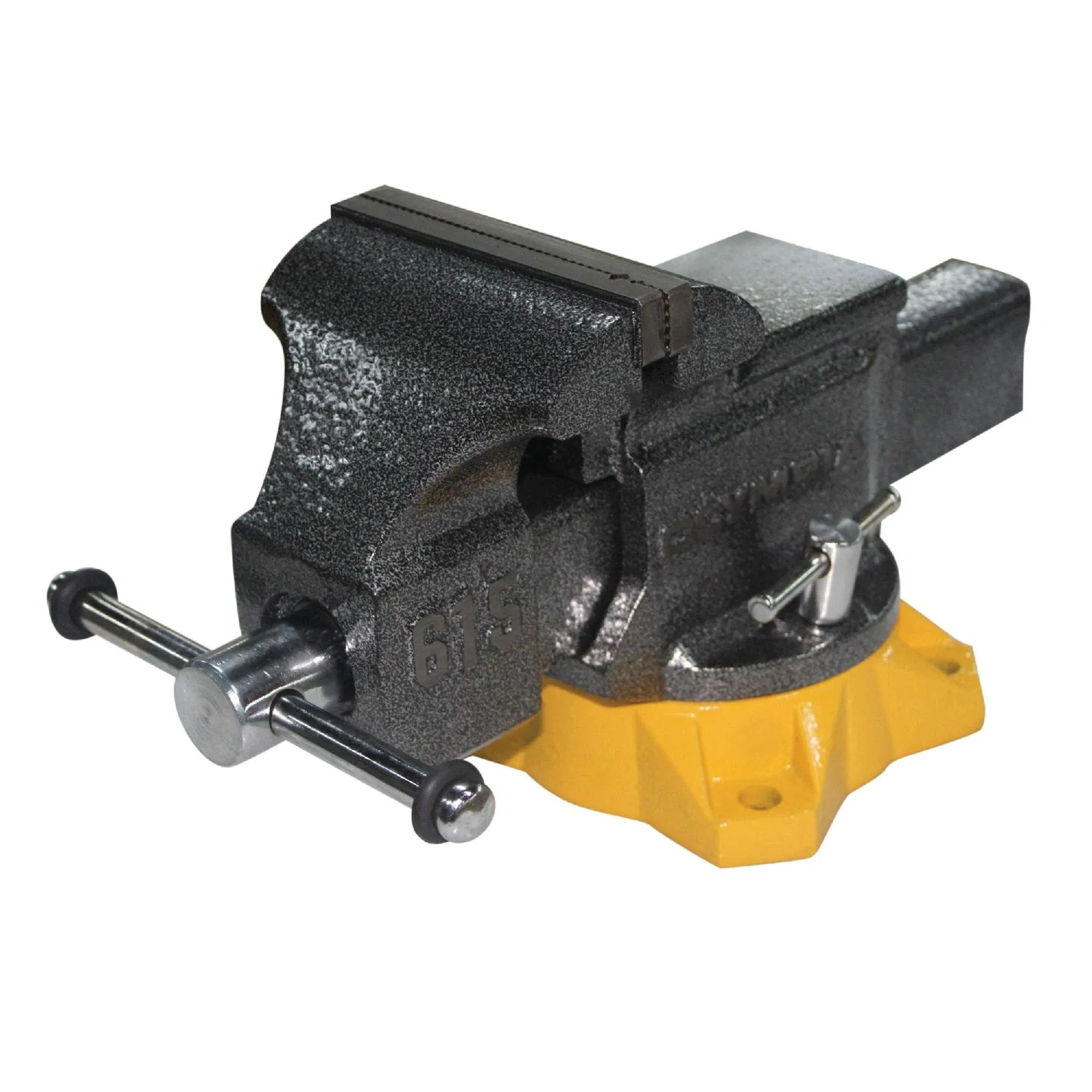 Olympia Tools Bench Vise 5"