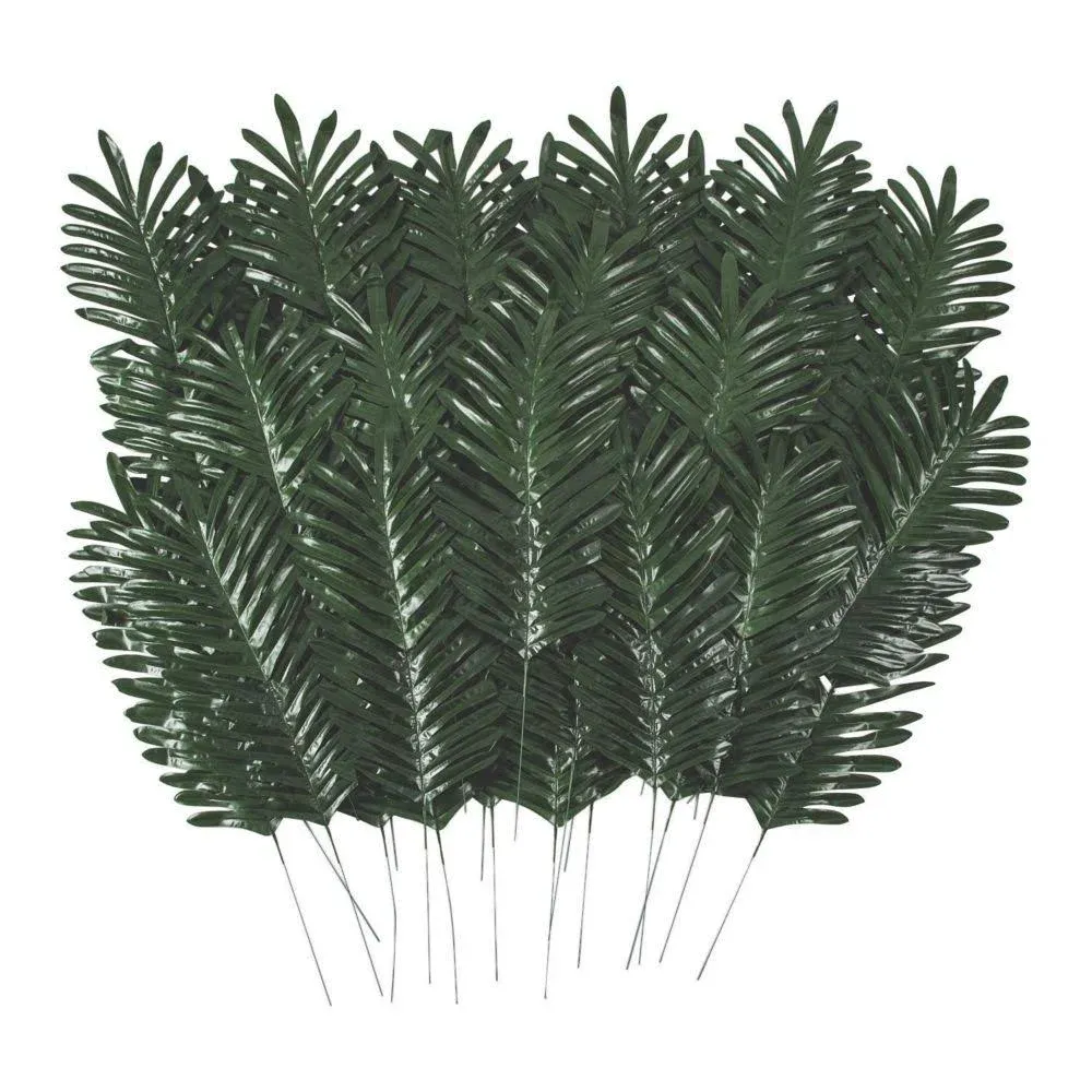 Bulk Large Palm Leaves