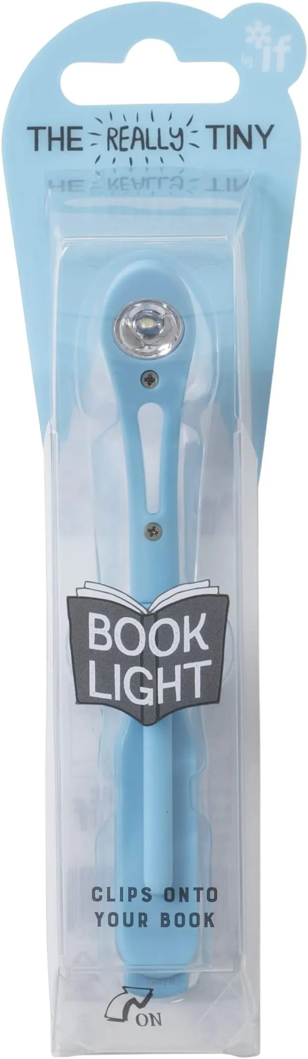 IF The Really Tiny Book Light - Sky