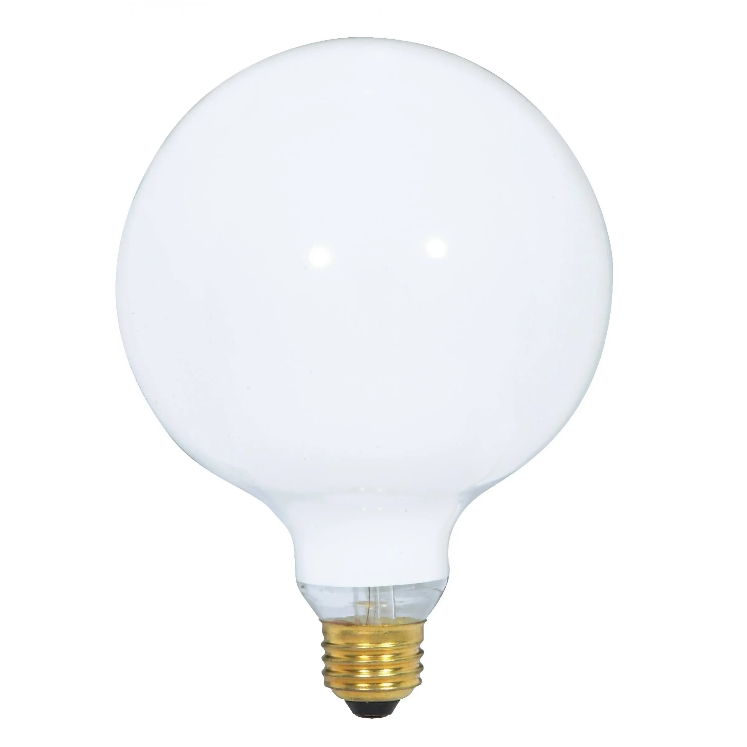 Satco S3004 150W G40 Incandescent Light Bulb