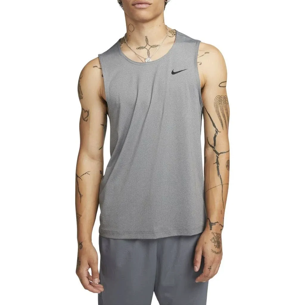 Nike Men's Dri-FIT Ready Fitness Tank Top