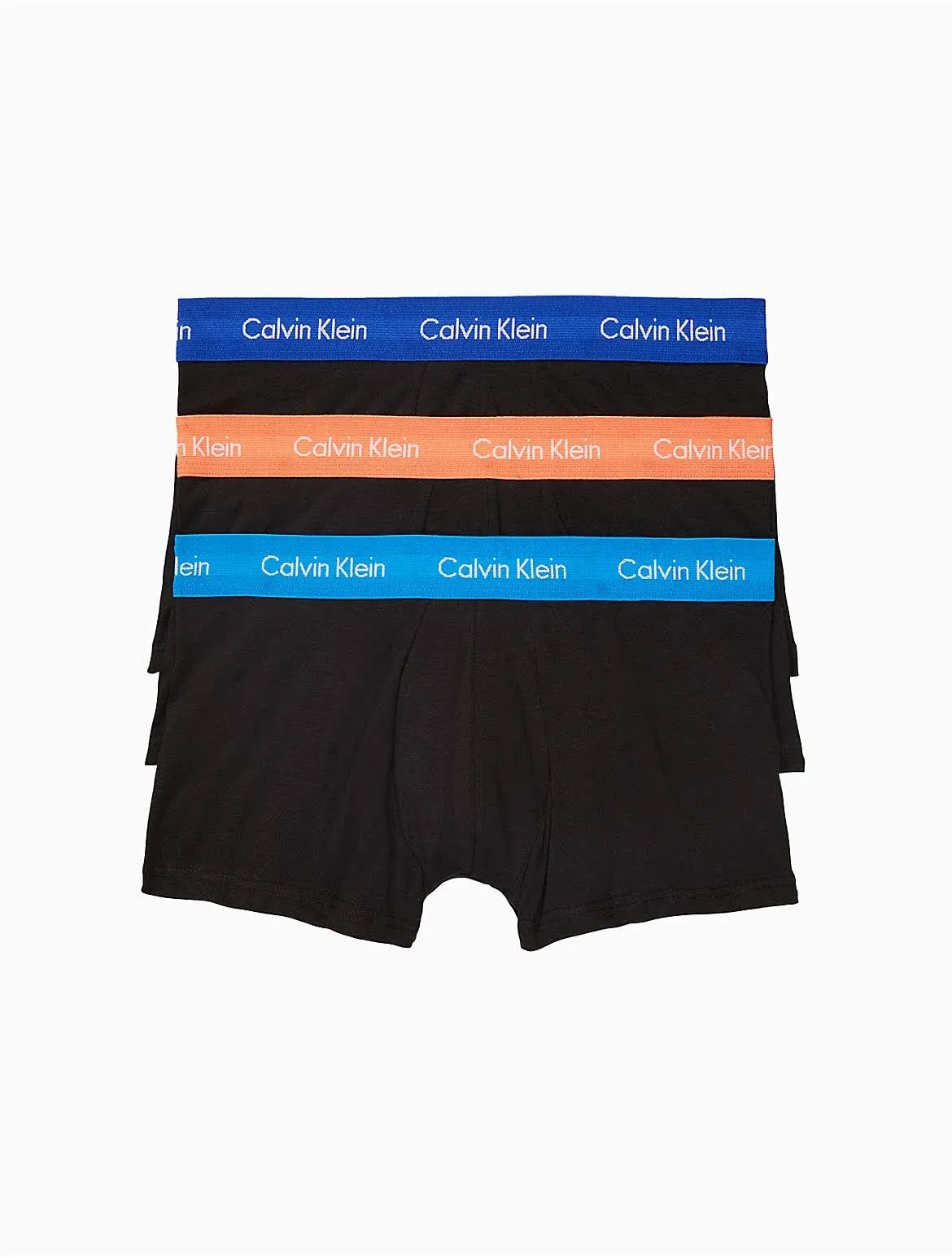 BNIP (read below) Calvin Klein 3pk Men&#039;s briefs, Size XL(40-42), Pick material