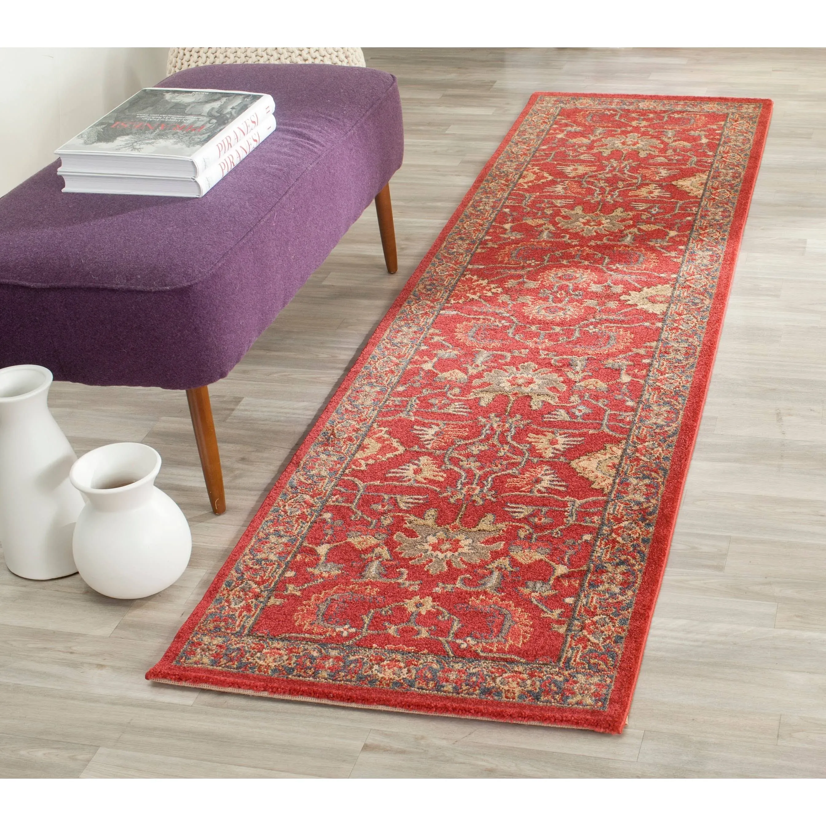 Safavieh Mahal Marilynn Traditional Oriental Rug