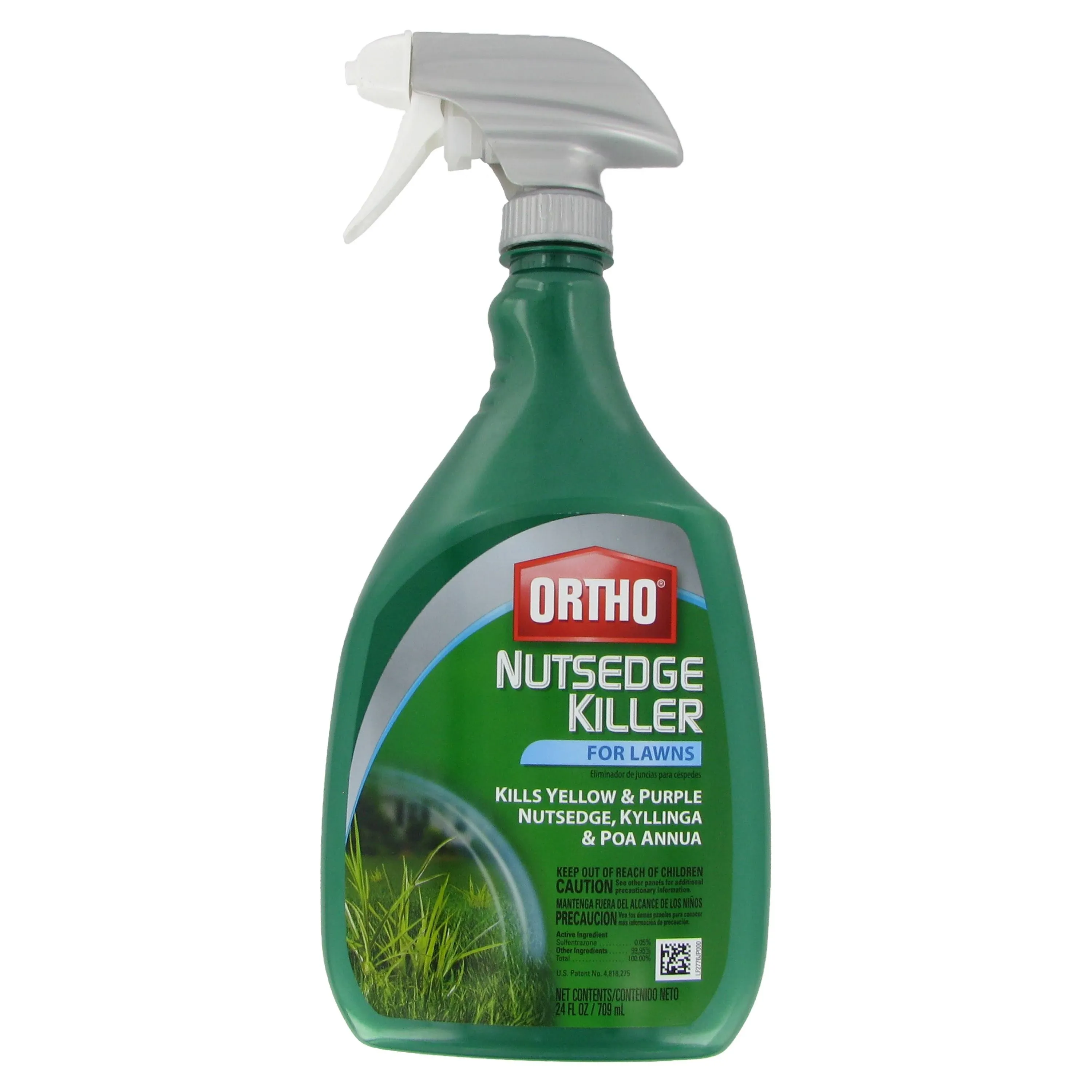 Ortho Max Nutsedge Killer Rtu, 24 fl.oz. (1 Pack)