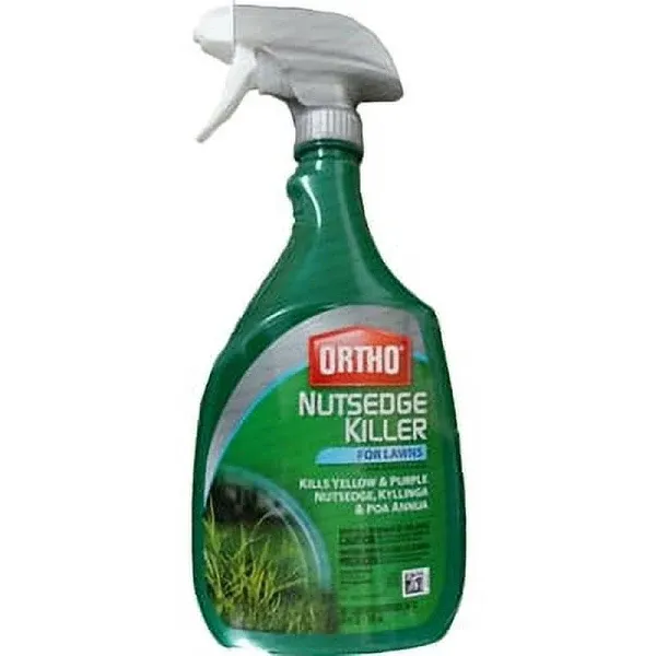 Ortho Max Nutsedge Killer - 24 fl oz bottle