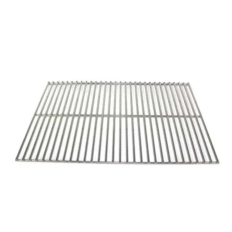 MHP Gas Grill WNK TJK Stainless Steel Briquette Rock Grate 22? x 14? GG-Grate...