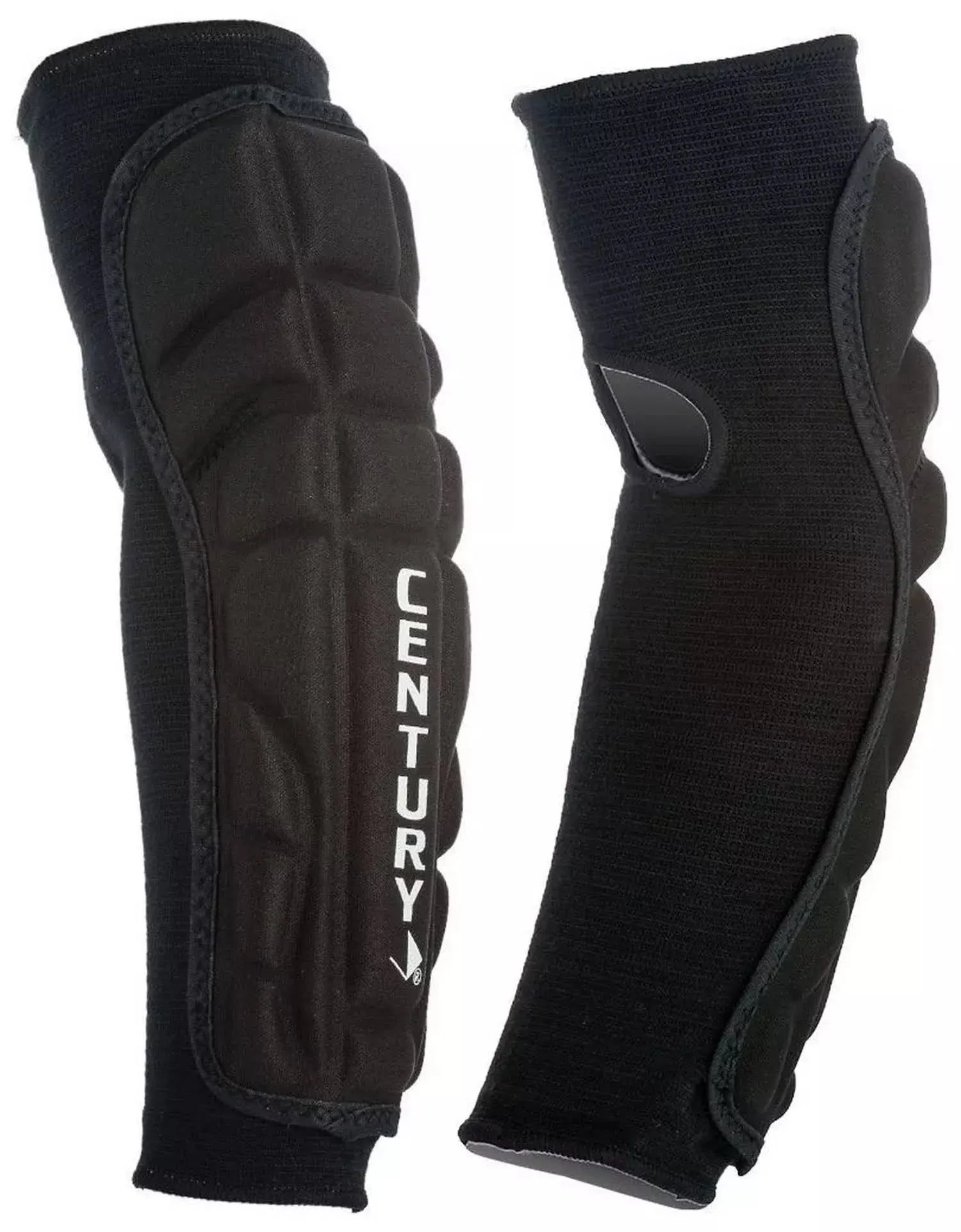 Century Martial Armor Forearm Elbow Guards