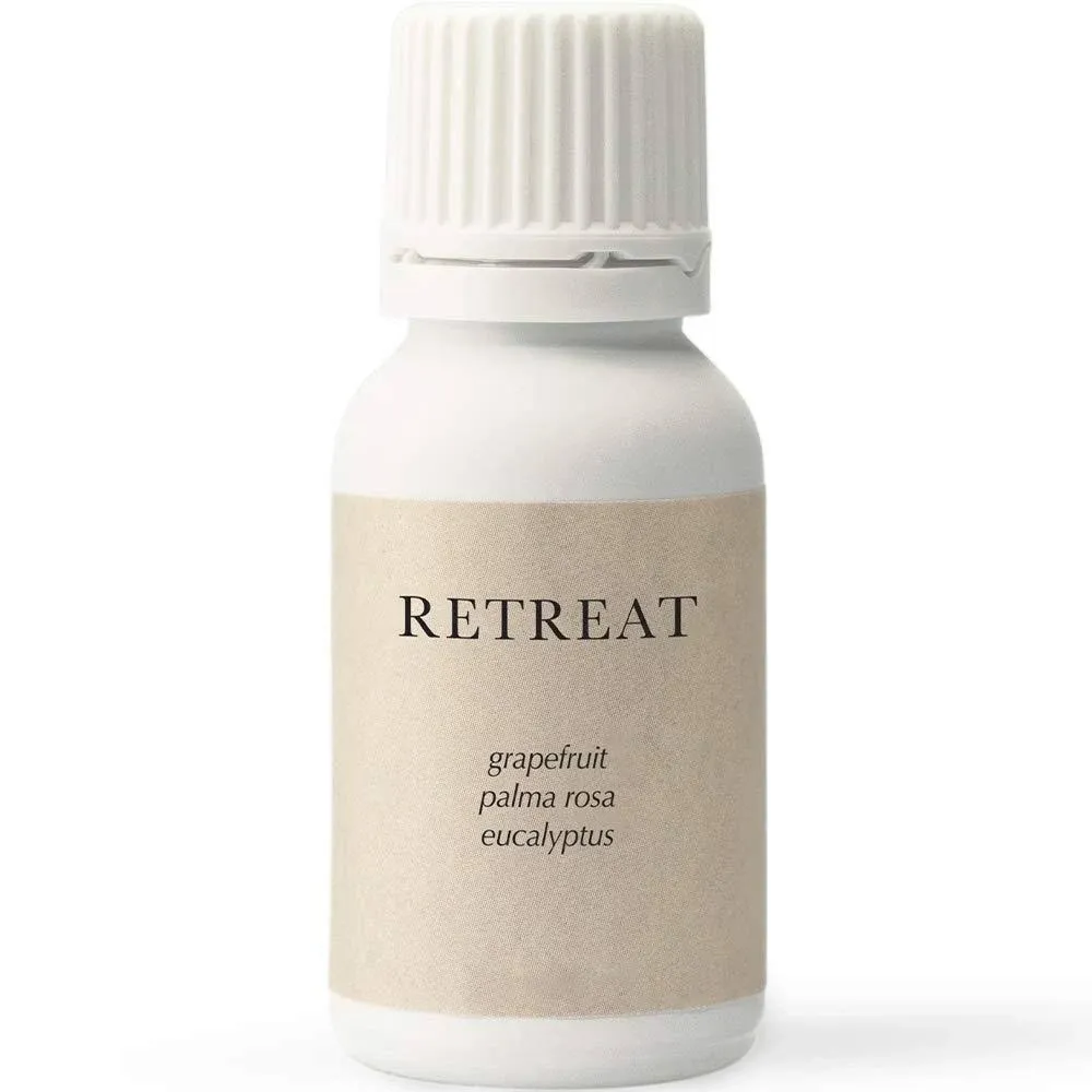 Vitruvi Retreat Essential Oil Blend