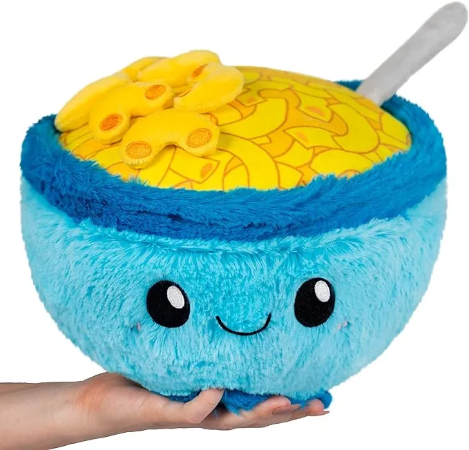 Squishable Mini Comfort Food Mac & Cheese