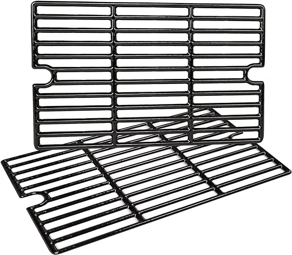 16.5&#034; Grill Grate for Smoke Hollow PS9900 Charbroil 463722315 Kenmore 141.152270