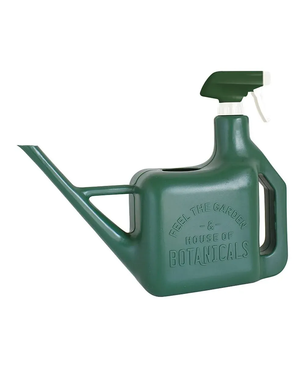 Time Concept Spray Sprinkler - Green