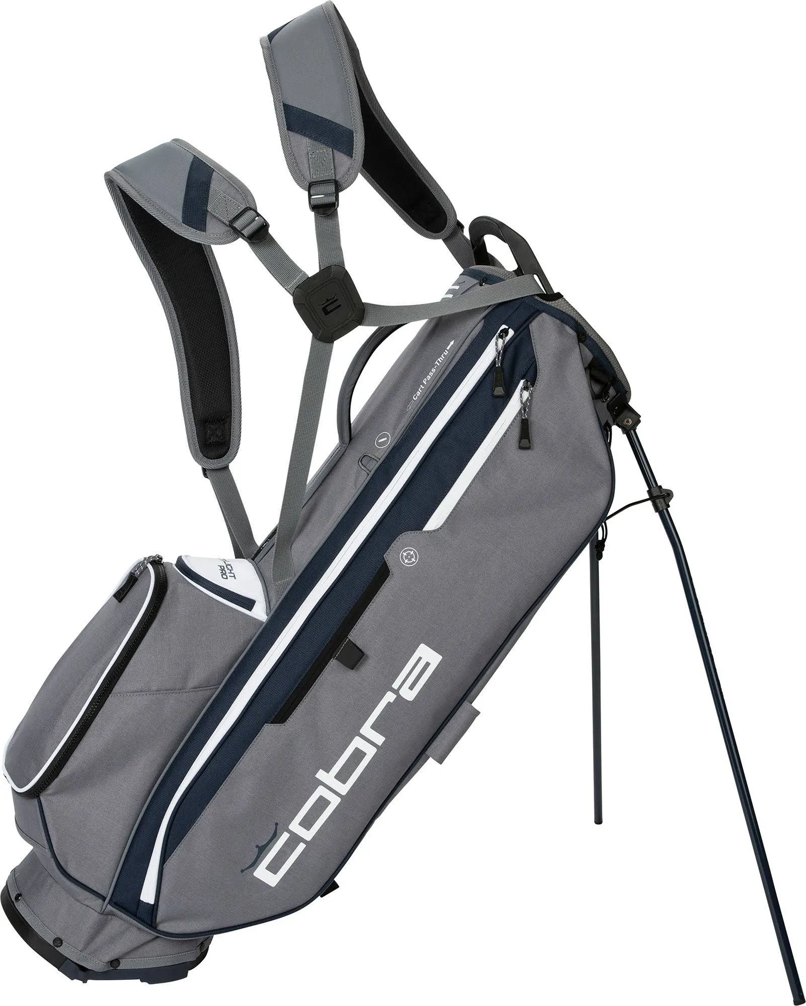 Cobra Ultralight Pro Stand Golf Bag