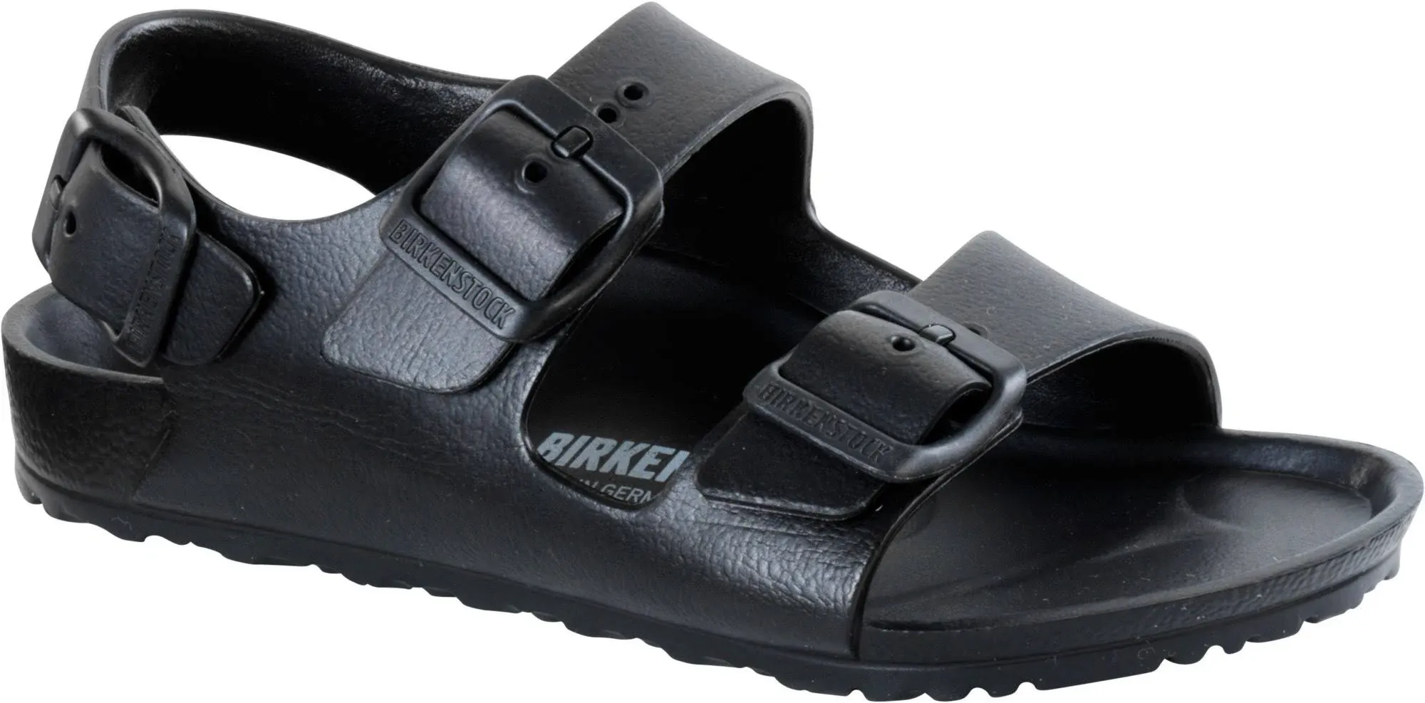 Birkenstock Kids Milano EVA - Black 30