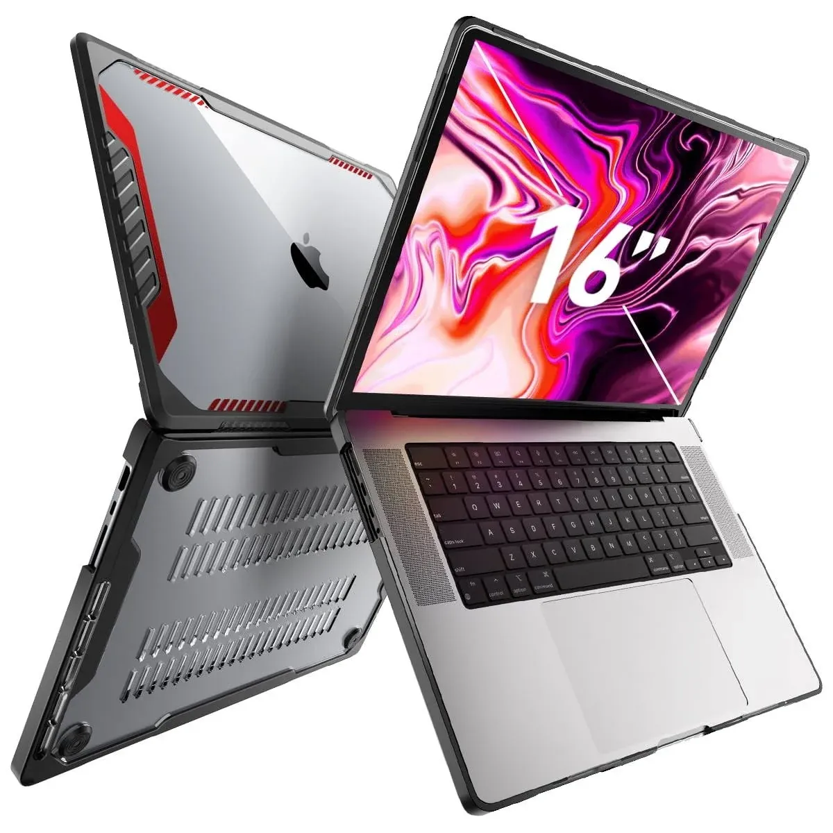 SUPCASE | MacBook Pro 16 inch | Unicorn Beetle