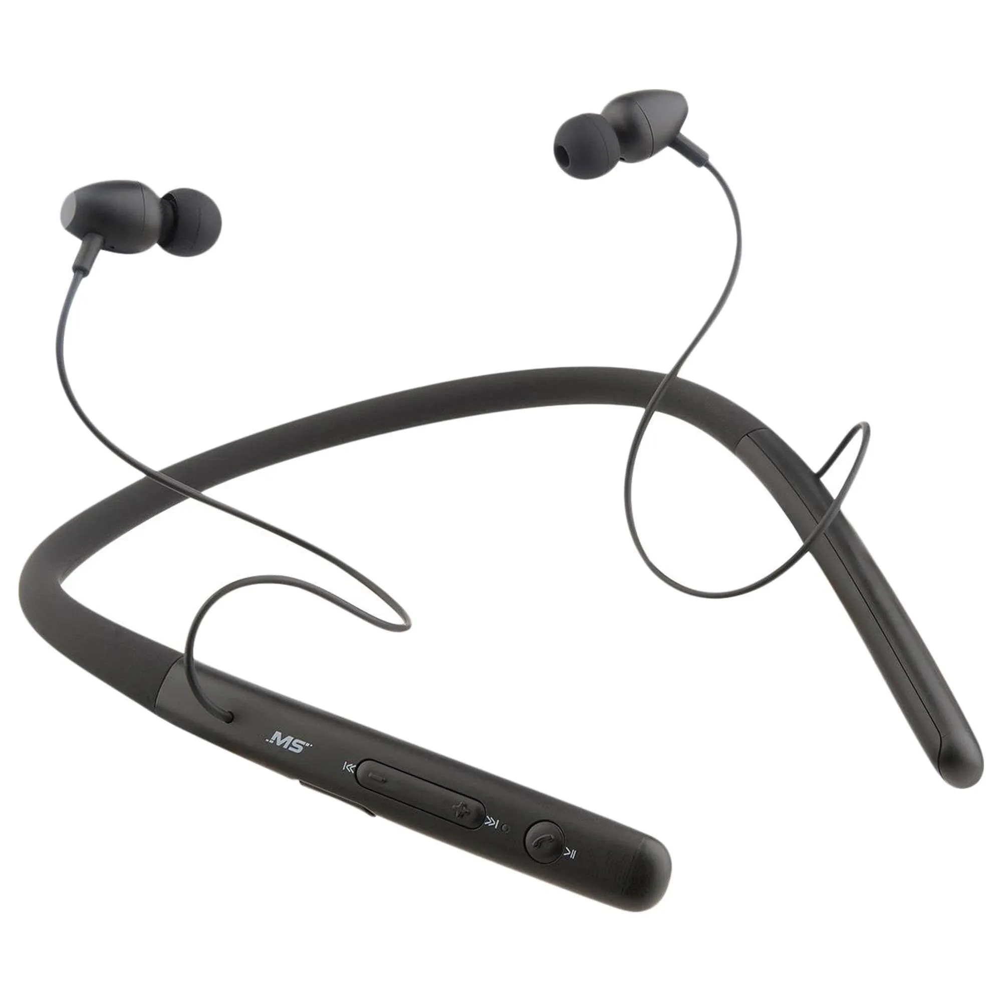 MobileSpec Premium Bluetooth Neckband