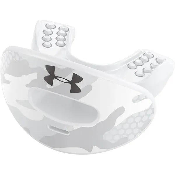 Under Armour Air Le Lip Guard - White