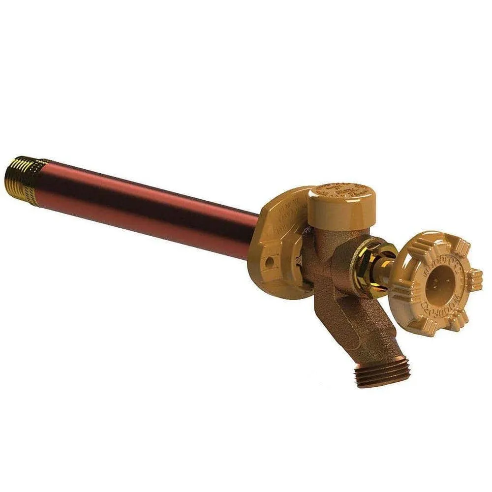 Woodford 10" Wall Hydrant 17CP-10-MH