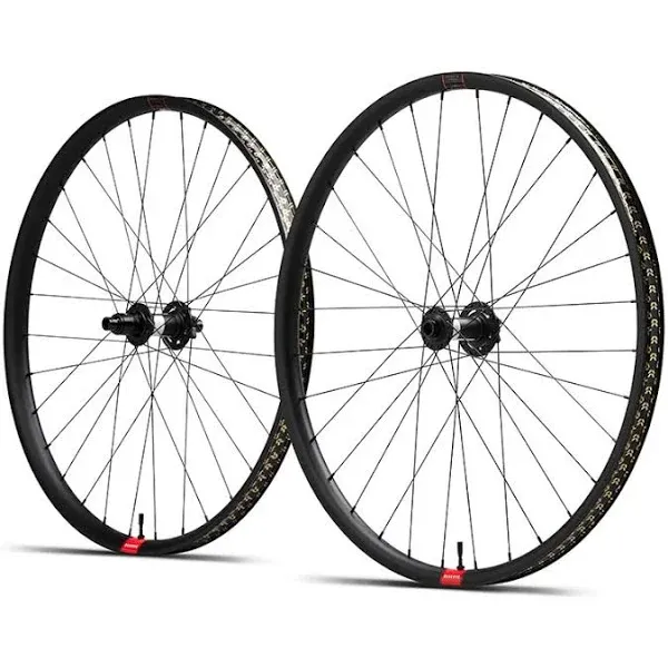 Reserve 30 HD Wheelset