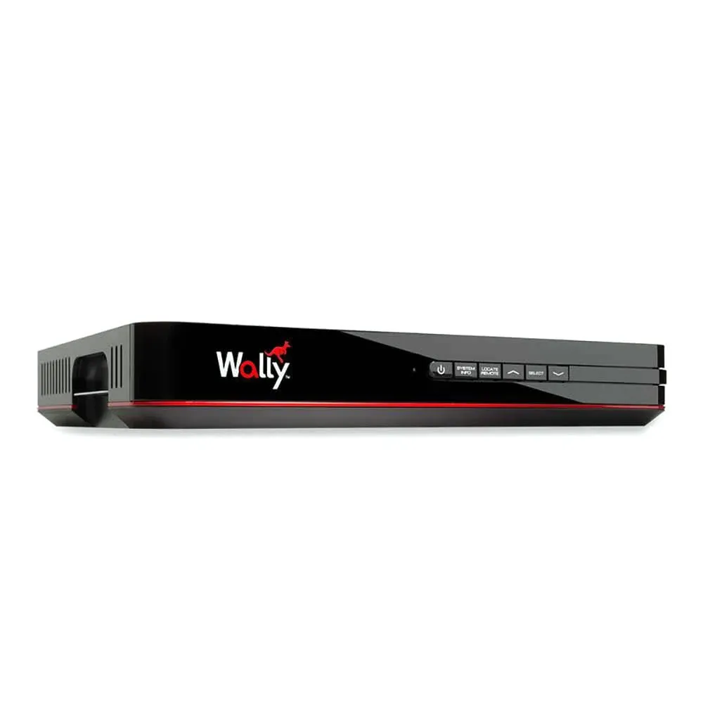 Pace Dish HD Receiver Wally