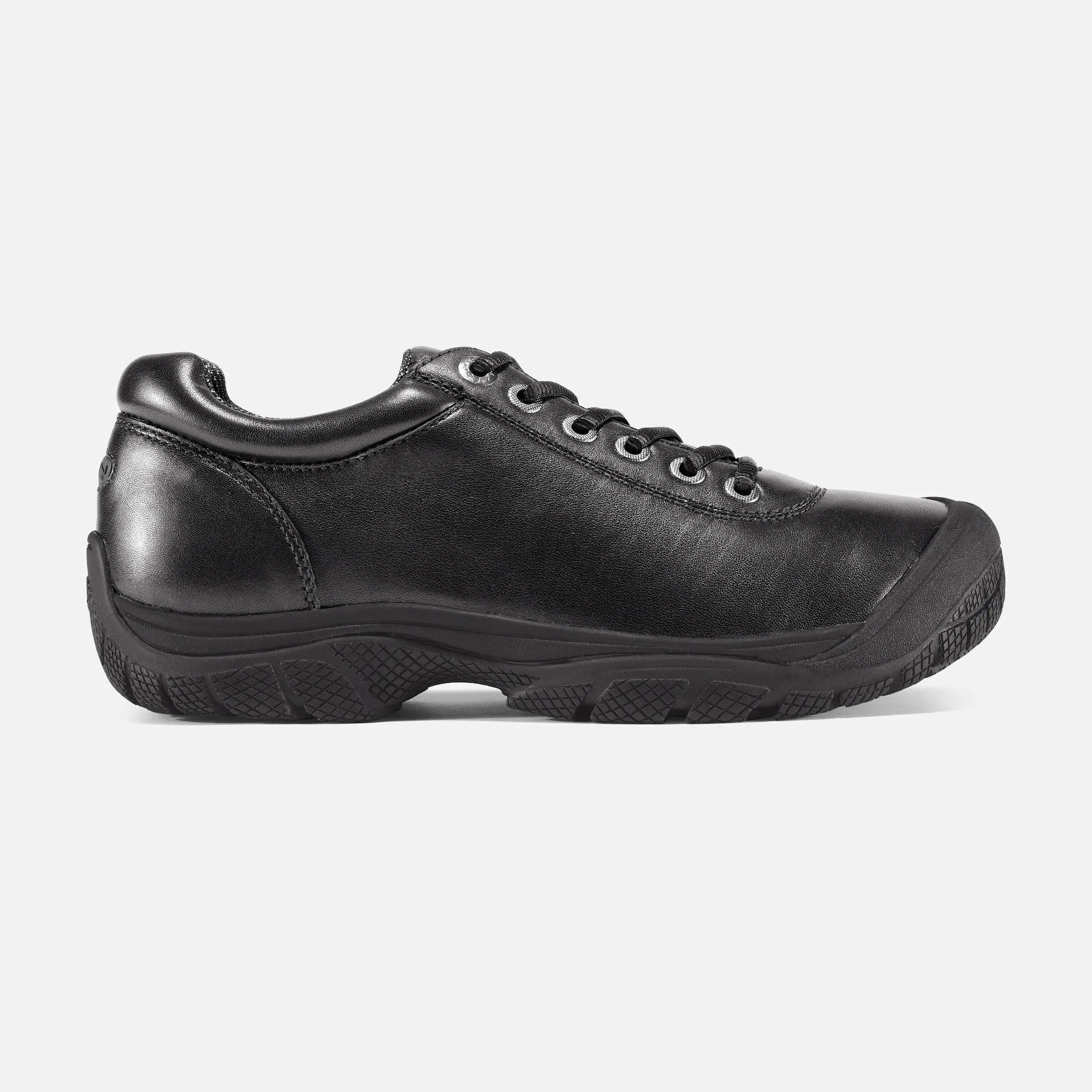 KEEN Men's PTC Dress Oxford Work Shoes