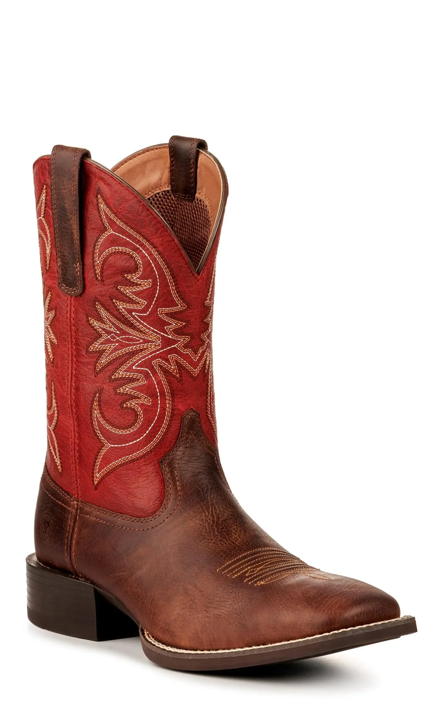 Ariat Men's Sport Pardner Western Boot