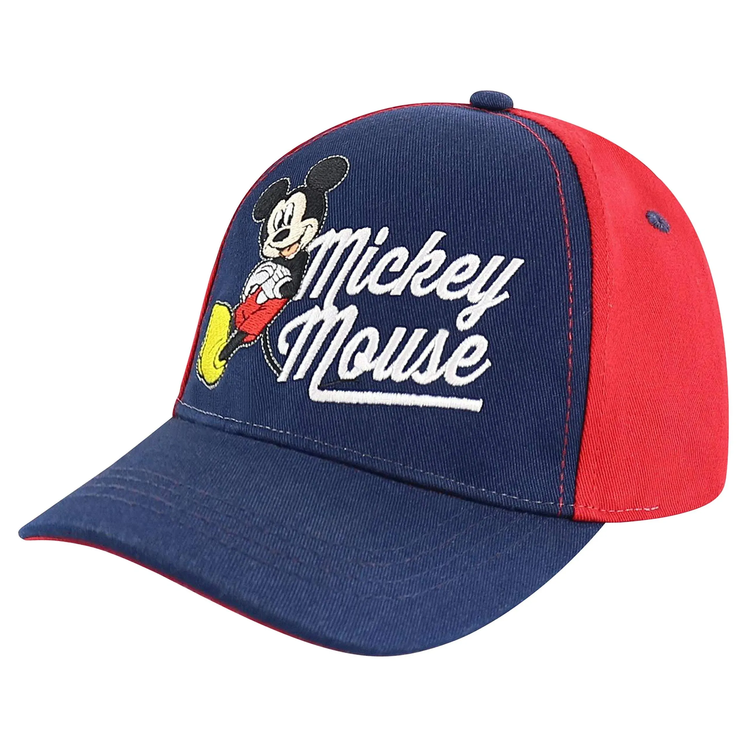 Disney Mickey Mouse Toddler Baseball Hat