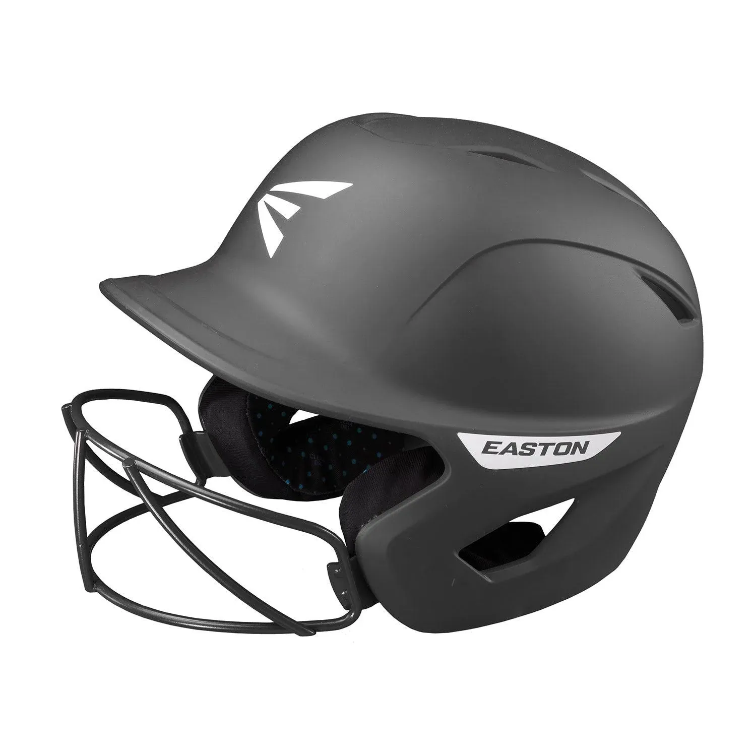 Easton Ghost Matte Softball Batting Helmet