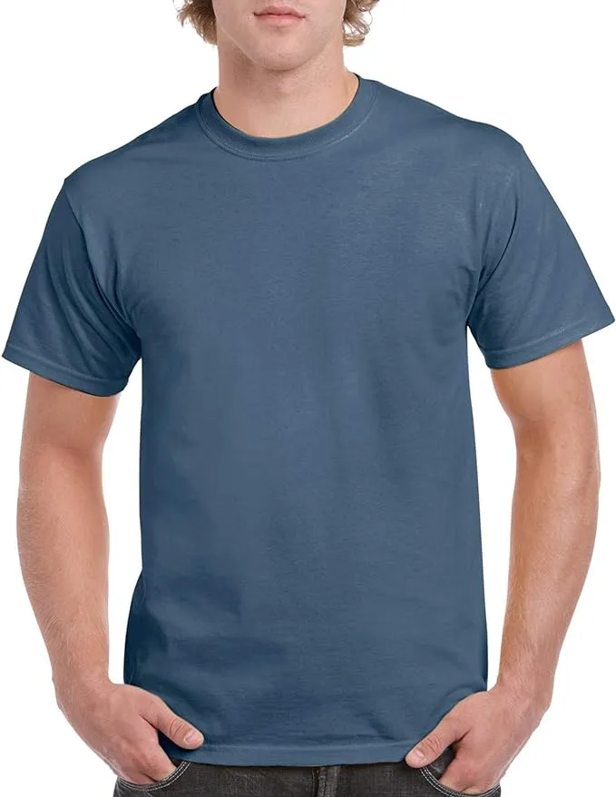 Gildan Adult Heavy Cotton T-Shirt