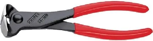 KNIPEX 68 01 200 SBA - End Cutting Nippers