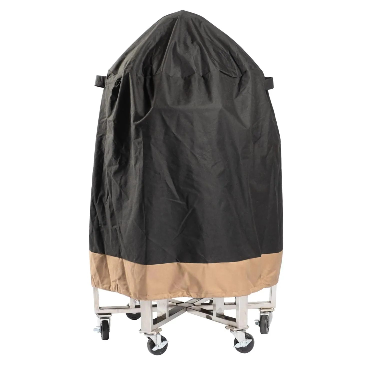 Suphomeware BBQ Grill Cover for Large Big Green Egg