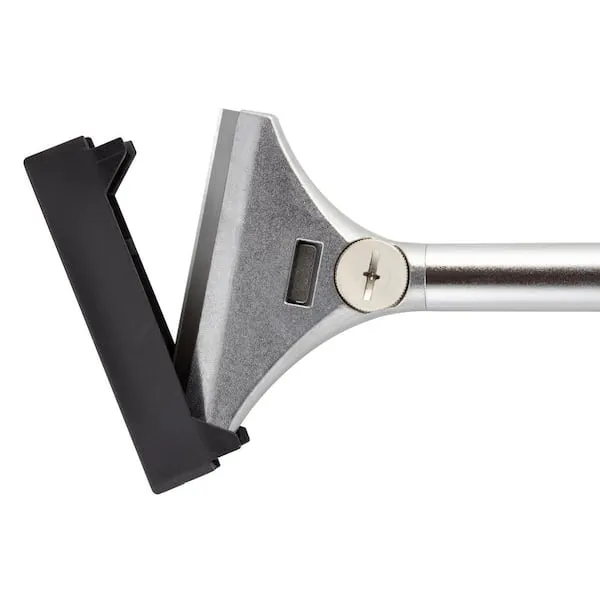 QEP Floor and Wall Razor Scraper