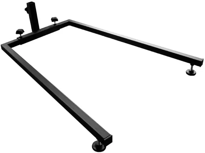 Kanka Grill Hard Floor Stand