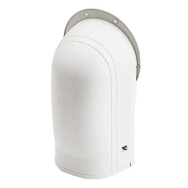 Fortress Wall Inlet LW122W