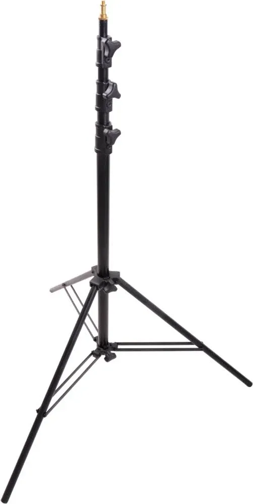 New Kupo Universal Stand (Black, 12.5&#039;), USA Authorized Dealer #21426