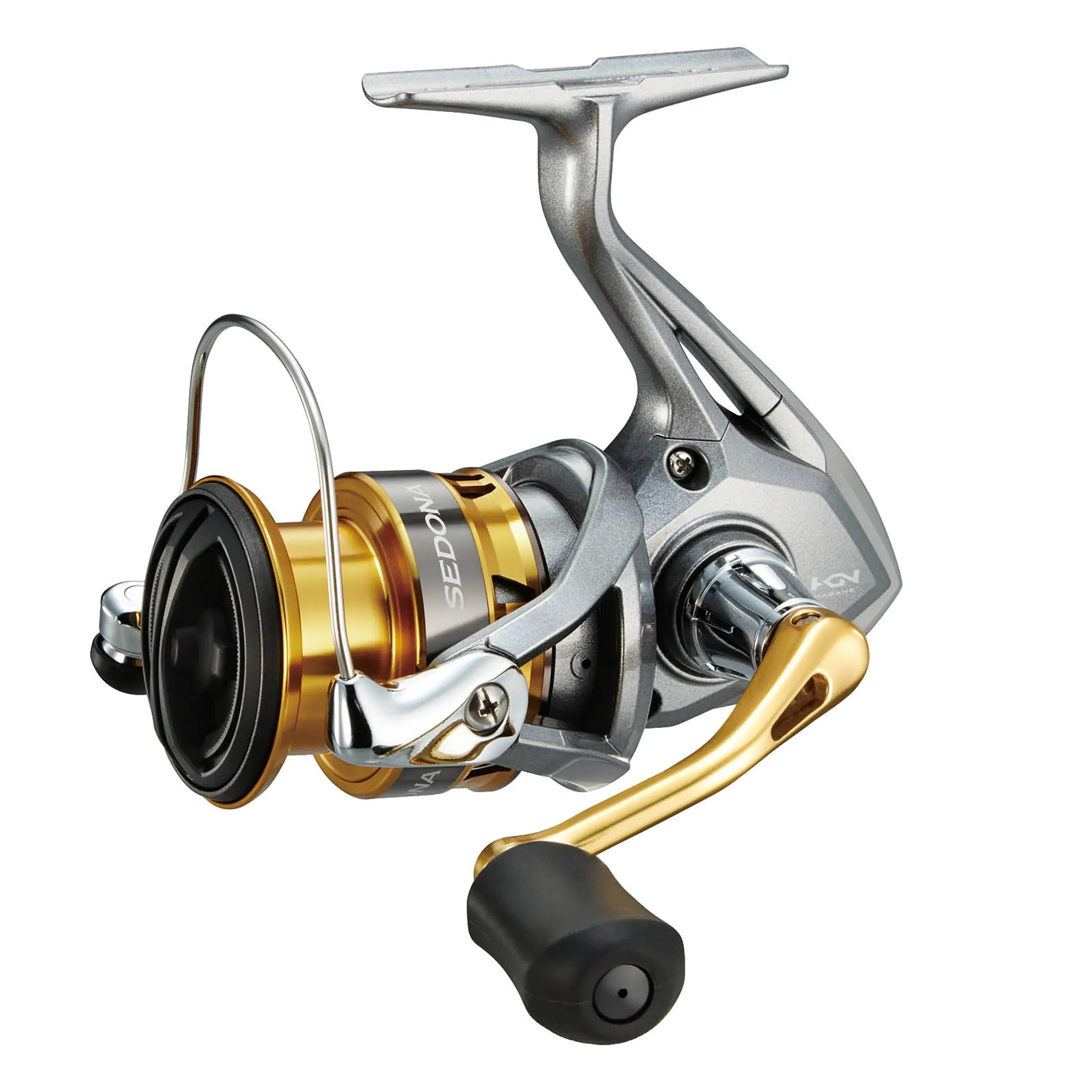 Shimano 17 SEDONA 2500S Spinning REEL Fishing Japan New