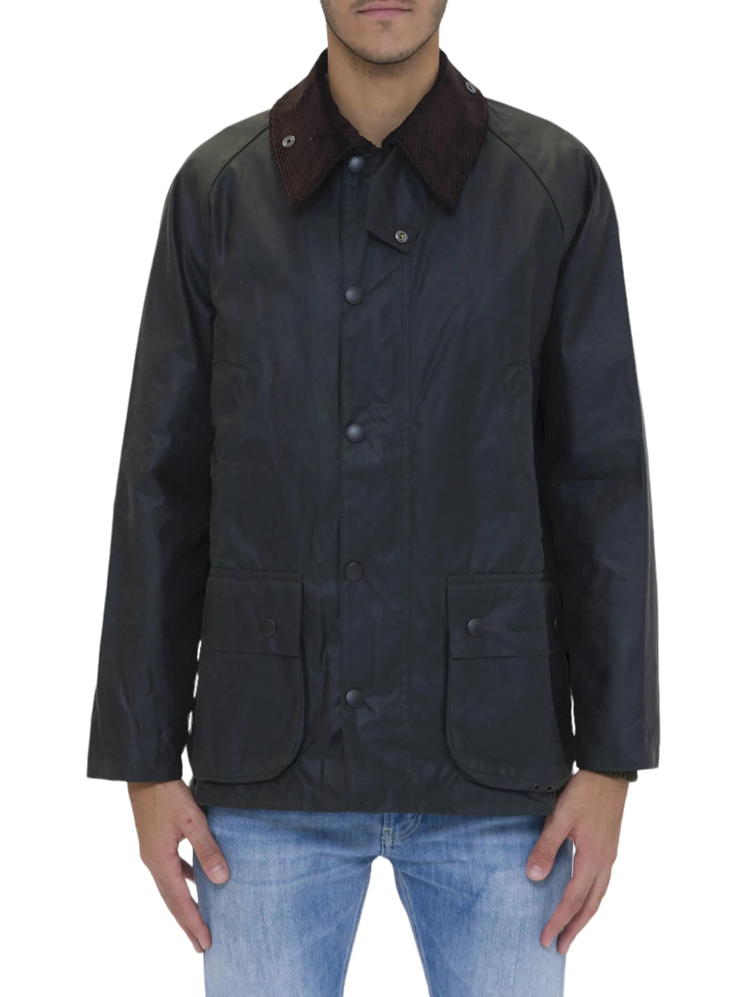 Barbour Bedale Wax Jacket