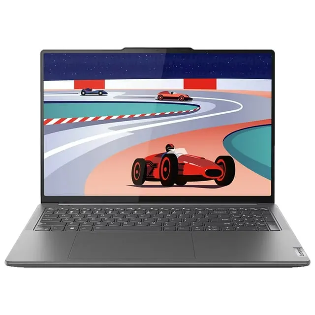 Lenovo Yoga Pro 9 16Imh9 16&#034; Touch Ultra 9 185H GeForce 4060 32GB 1TB SSD W11P