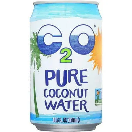 C2O Coconut Water