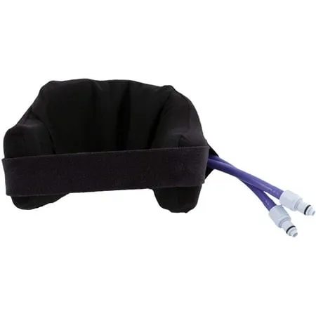 Cold Water Therapy Cervical Pad for Cryotherapy Unit - Pad Only for Circulating Ice Machine for Neck Cervical Spine