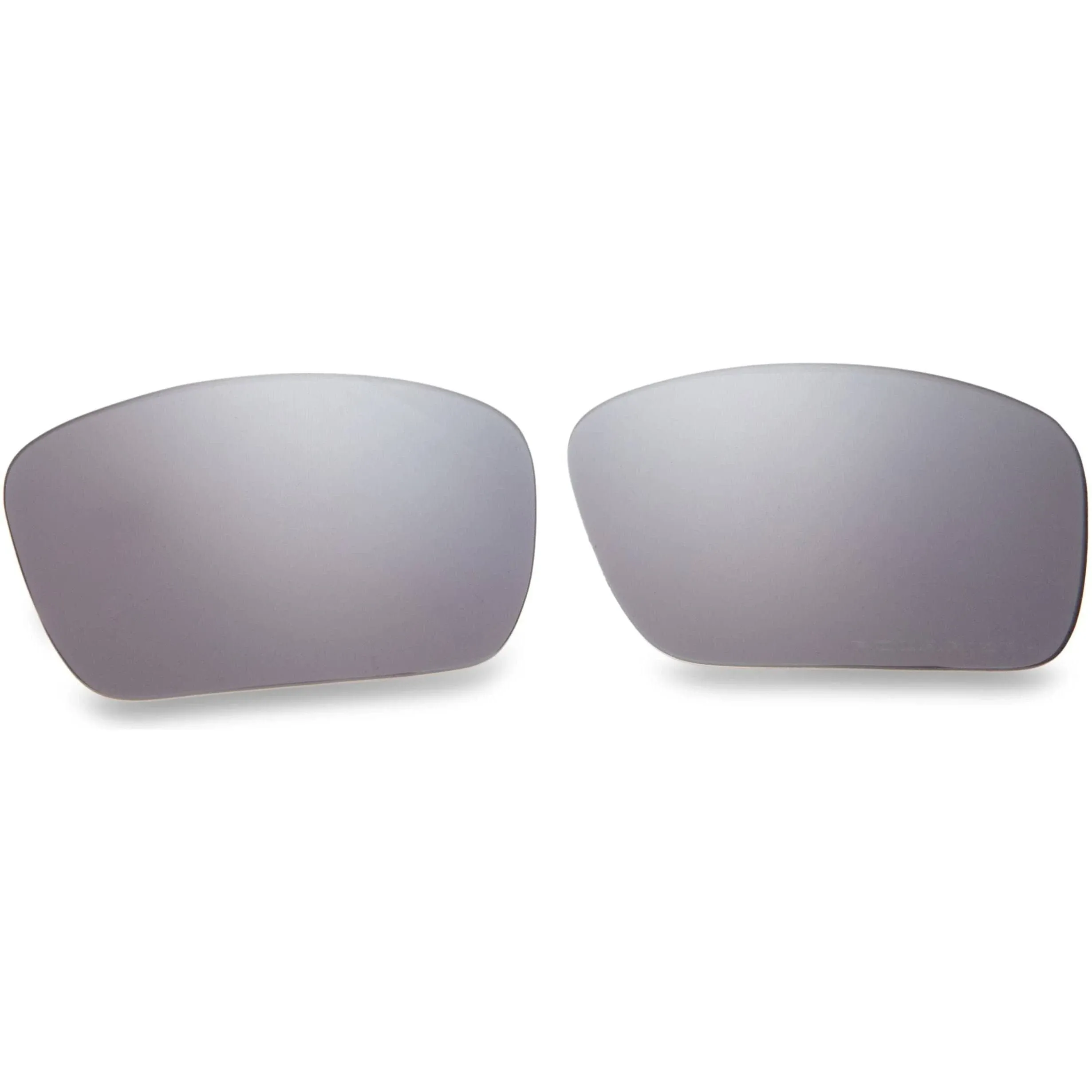 Authentic Oakley Fuel Cell Black Iridium Replacement Lenses OO9096