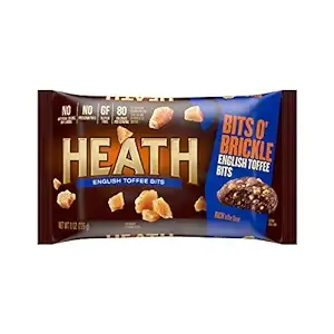 Heath Bits O' Brickle English Toffee Bits