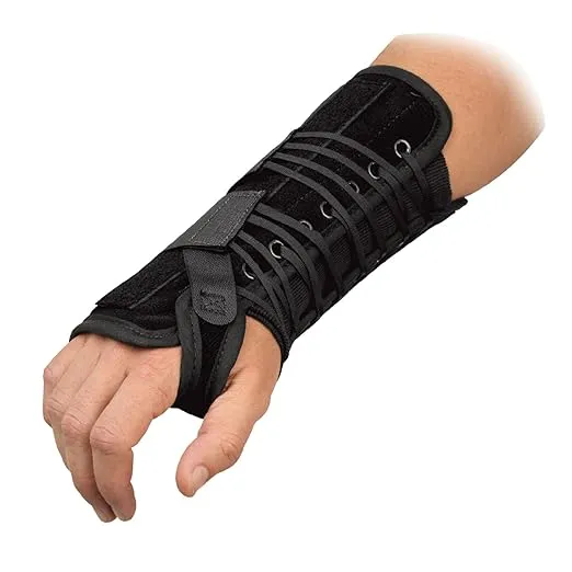 Breg Universal Wrist Lacer