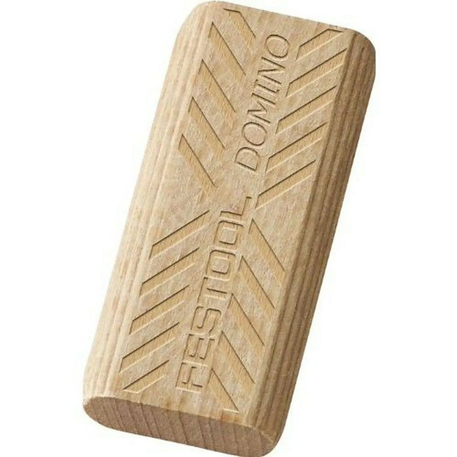 Domino Beech Tenon, 10mm x 24mm x 50mm - Pack of 510