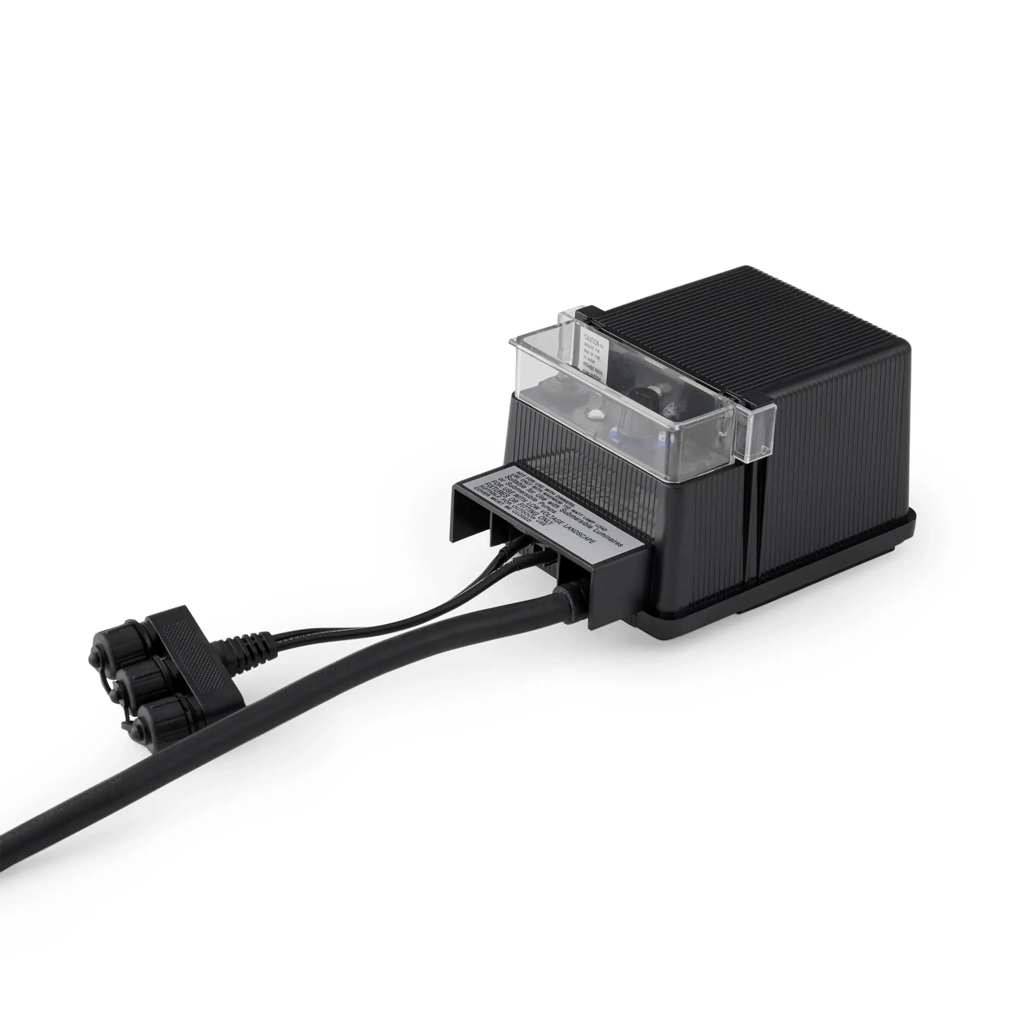 Aquascape - 150-Watt Transformer with Photocell