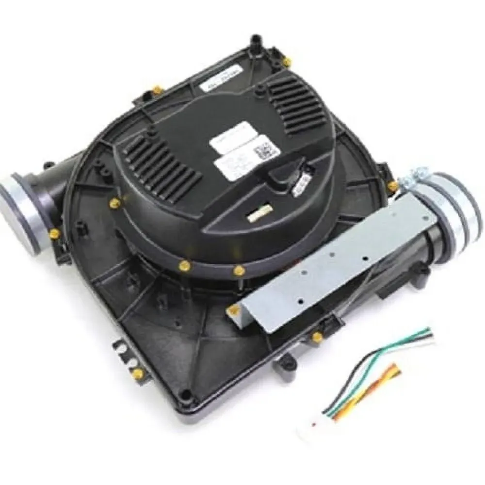 Carrier Draft Inducer Assembly Kit