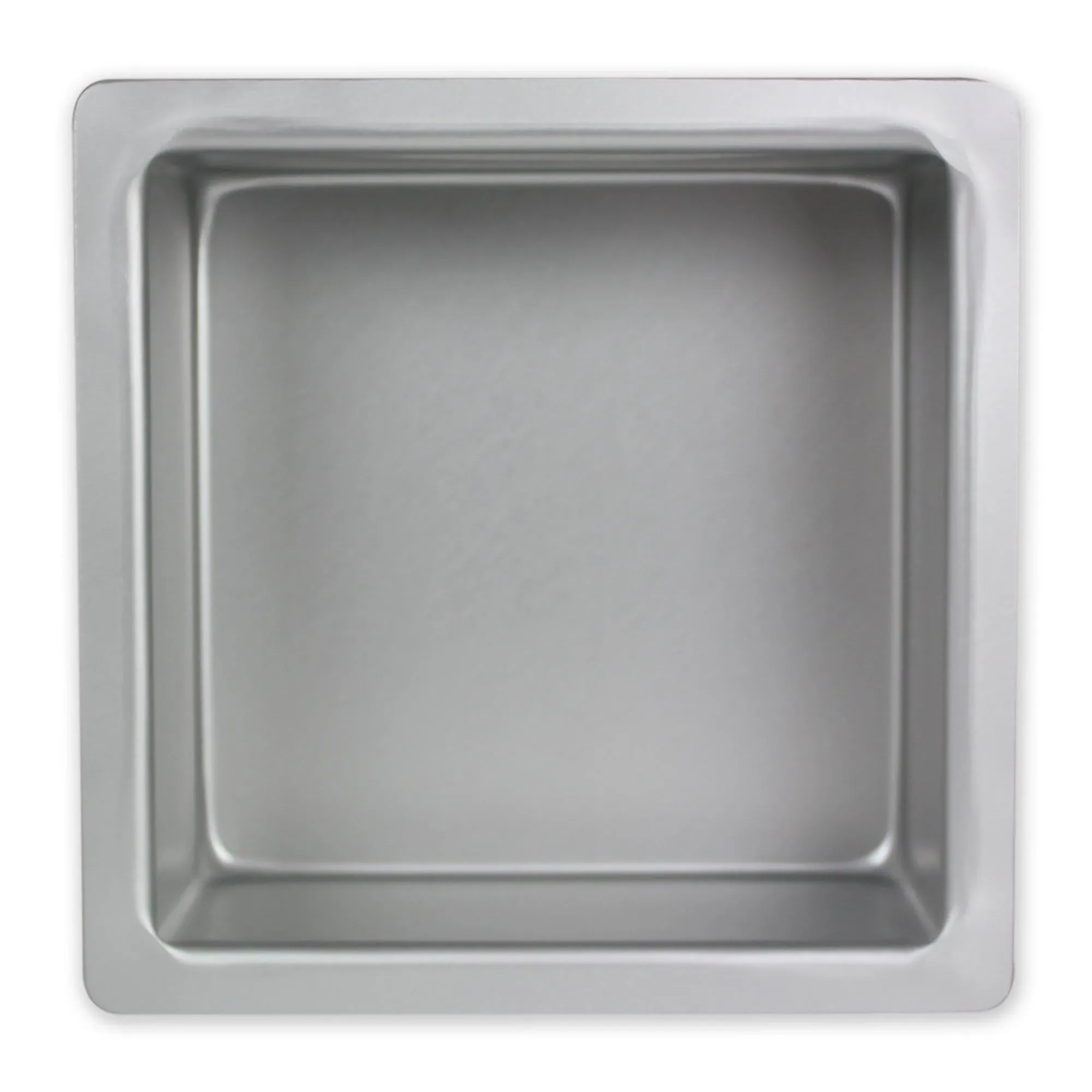 PME 8 x 8-Inch Square Cake Pan