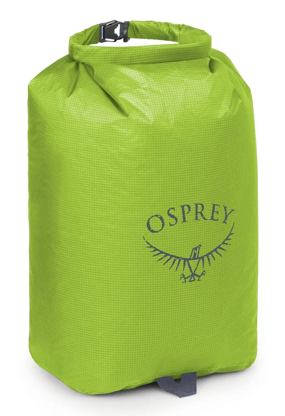 Osprey Ultralight Dry Sack 12 Limon | Buy Osprey Ultralight Dry Sack 12 Limon here | Outnorth