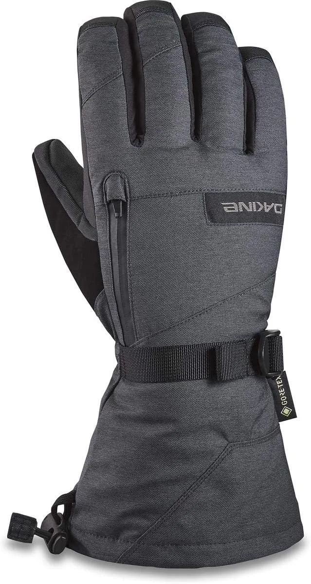 Dakine Titan GORE-TEX Glove (Carbon, M)